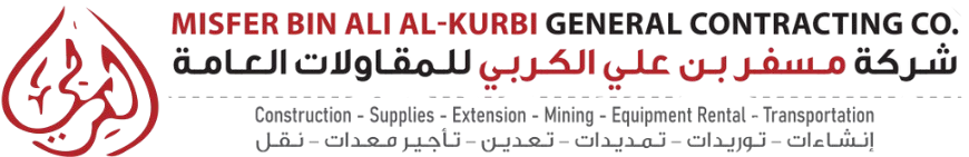 Misfer Al Kurbi Logo